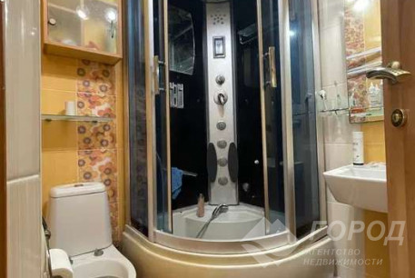 Продам 2-х кімнатну квартиру, Павлово поле, 23 Августа метро, Код: 809629/1