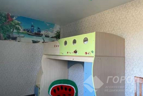 Продам 2-х кімнатну квартиру, Павлово поле, 23 Августа метро, Код: 809629/1