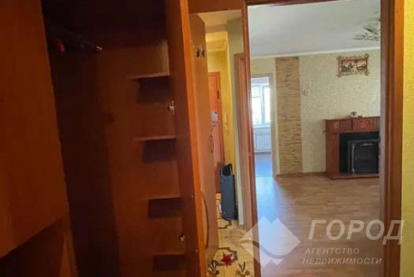 Продам 2-х кімнатну квартиру, Павлово поле, 23 Августа метро, Код: 809629/1