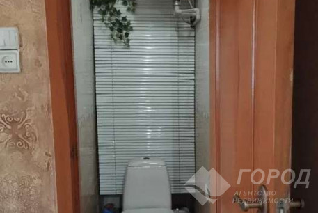 Продам 2-х кімнатну квартиру, Рогань, Код: 809630/1