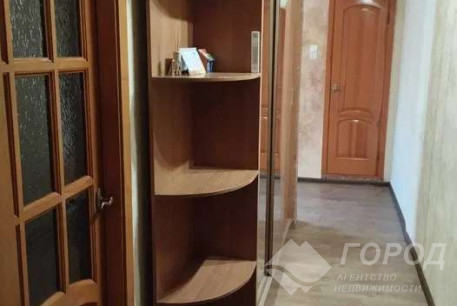 Продам 2-х кімнатну квартиру, Рогань, Код: 809630/1