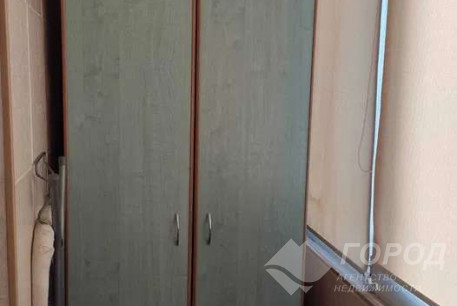 Продам 2-х кімнатну квартиру, Рогань, Код: 809630/1