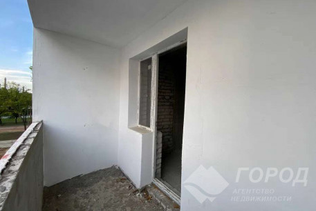 Продам 1-кімнатну квартиру, ХТЗ, ХТЗ метро, Код: 809631/1