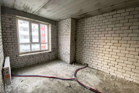 Продам 1-кімнатну квартиру, ХТЗ, ХТЗ метро, Код: 809631/1