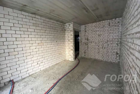 Продам 1-кімнатну квартиру, ХТЗ, ХТЗ метро, Код: 809631/1