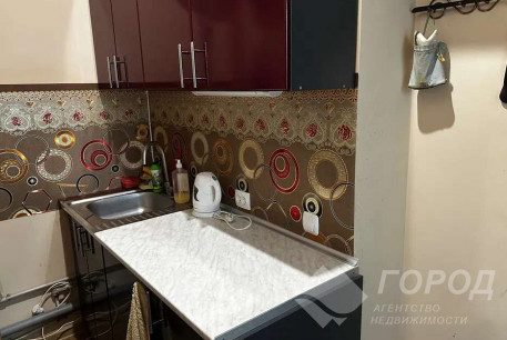 Продам гостинку, Холодная Гора, Лысая Гора, Код: 809632/1