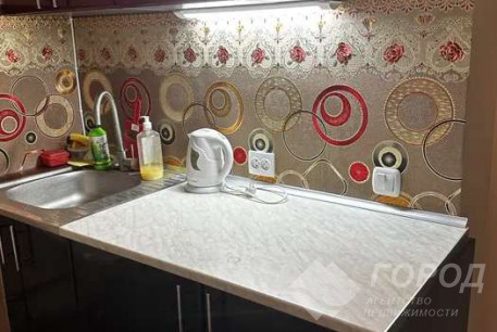 Продам гостинку, Холодная Гора, Лысая Гора, Код: 809632/1