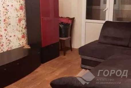 Сдам 1-кімнатну квартиру, Салтовка, 603 м/р, Код: 809633/2