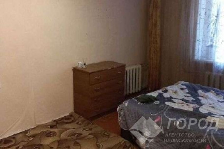 Продам 4-х кімнатну квартиру, Павлово поле, 23 Августа метро, Код: 809634/1