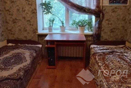 Продам 4-х кімнатну квартиру, Павлово поле, 23 Августа метро, Код: 809634/1