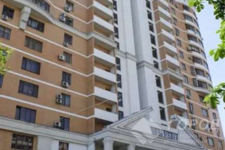 Продам 1-кімнатну квартиру в новобудові, Сосновая Горка, Научная метро, Код: 809635/1