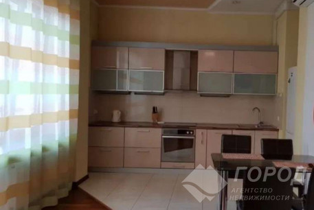 Продам 1-кімнатну квартиру в новобудові, Сосновая Горка, Научная метро, Код: 809635/1