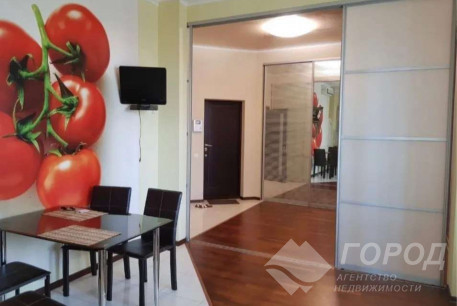 Продам 1-кімнатну квартиру в новобудові, Сосновая Горка, Научная метро, Код: 809635/1