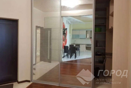 Продам 1-кімнатну квартиру в новобудові, Сосновая Горка, Научная метро, Код: 809635/1