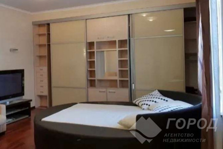 Продам 1-кімнатну квартиру в новобудові, Сосновая Горка, Научная метро, Код: 809635/1