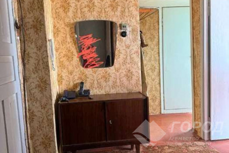 Продам 2-х кімнатну квартиру, Салтовка, Героев Труда метро, Код: 809635/2