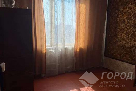 Продам 2-х кімнатну квартиру, Салтовка, Героев Труда метро, Код: 809635/2