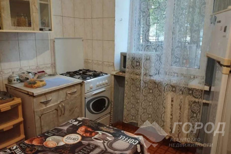 Сдам 2-х кімнатну квартиру, , Код: 809637/1