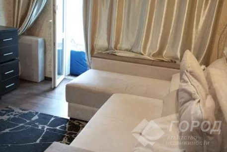 Сдам 1-кімнатну квартиру, Центр, Код: 809638/1