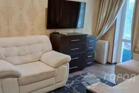 Сдам 1-кімнатну квартиру, Центр, Код: 809638/1