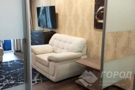 Сдам 1-кімнатну квартиру, Центр, Код: 809638/1