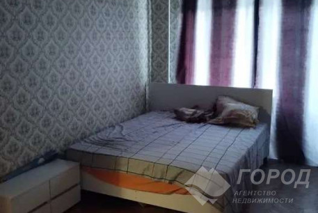 Сдам 2-х кімнатну квартиру, Павлово поле, Ботанический сад метро, Код: 809641/1