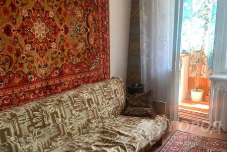 Сдам 4-х кімнатну квартиру, Залютино, Код: 809642/1