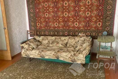 Сдам 4-х кімнатну квартиру, Залютино, Код: 809642/1