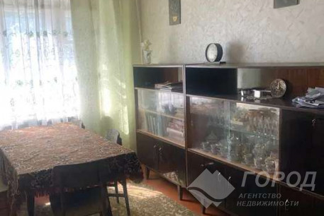 Сдам 4-х кімнатну квартиру, Залютино, Код: 809642/1