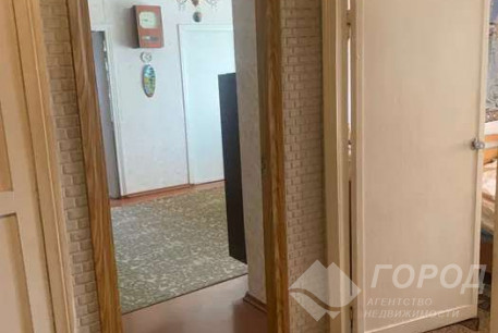 Сдам 4-х кімнатну квартиру, Залютино, Код: 809642/1