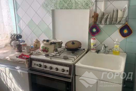 Сдам 4-х кімнатну квартиру, Залютино, Код: 809642/1