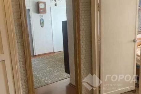 Продам 4-х кімнатну квартиру, Залютино, Код: 809642/2