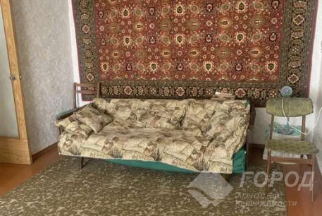 Продам 4-х кімнатну квартиру, Залютино, Код: 809642/2