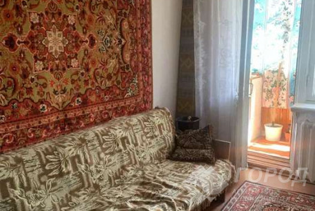 Продам 4-х кімнатну квартиру, Залютино, Код: 809642/2