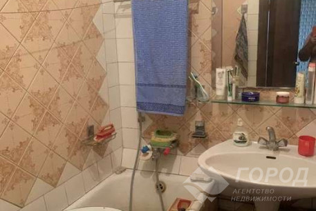 Продам 4-х кімнатну квартиру, Залютино, Код: 809642/2