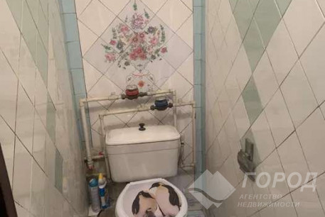 Продам 4-х кімнатну квартиру, Залютино, Код: 809642/2