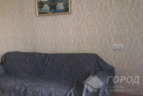 Сдам 3-х кімнатну квартиру, Салтовка, Код: 809643/1