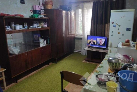 Продам 1-кімнатну квартиру, Одесская, Код: 809645/1