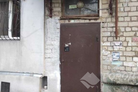 Продам 1-кімнатну квартиру, Одесская, Код: 809645/1