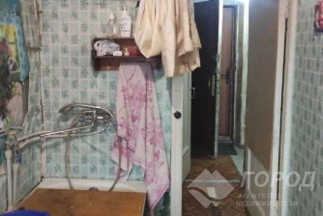 Продам 1-кімнатну квартиру, Одесская, Код: 809645/1