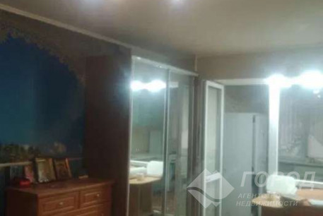 Продам 1-кімнатну квартиру, Салтовка, Студенческая метро, Код: 809646/1