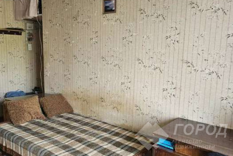 Продам гостинку, Центральный рынок, Южный вокзал метро, Код: 809647/1