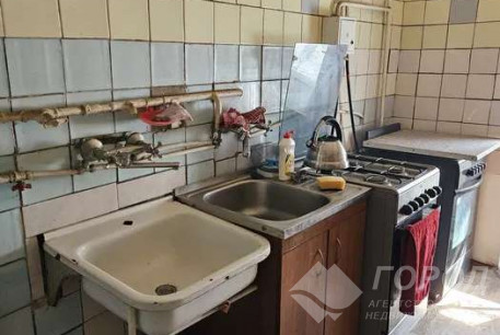 Продам гостинку, Центральный рынок, Южный вокзал метро, Код: 809647/1