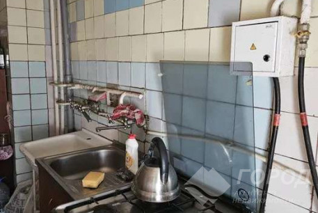 Продам гостинку, Центральный рынок, Южный вокзал метро, Код: 809647/1