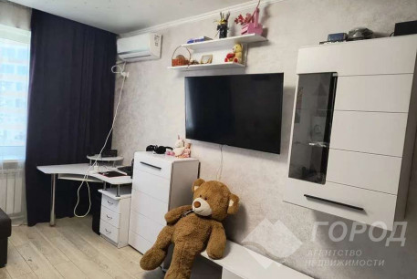 Сдам 1-кімнатну квартиру, Холодная Гора, Код: 809649/1