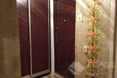 Сдам 1-кімнатну квартиру, Рогань, Восточный, Код: 809650/1