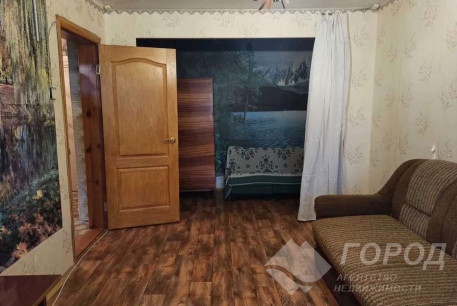 Сдам 1-кімнатну квартиру, Рогань, Восточный, Код: 809650/1