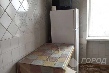 Сдам 1-кімнатну квартиру, Рогань, Восточный, Код: 809650/1