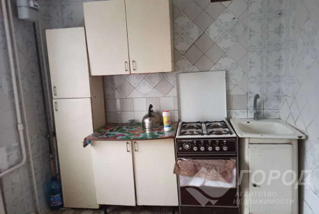 Сдам 1-кімнатну квартиру, Рогань, Восточный, Код: 809650/1