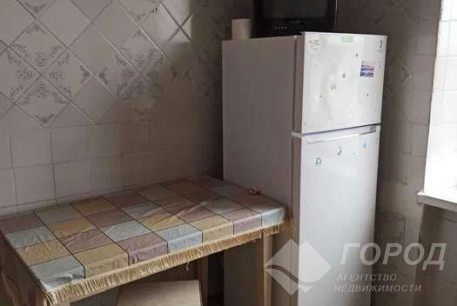 Сдам 1-кімнатну квартиру, Рогань, Восточный, Код: 809650/1